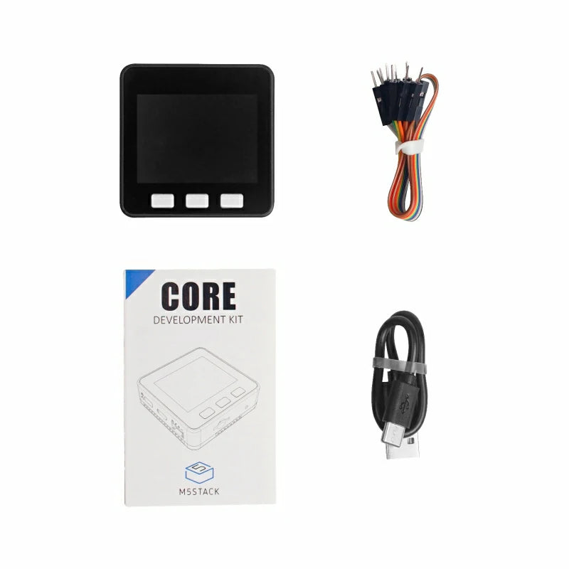 M5Stack ESP32 Basic Core - Image 3