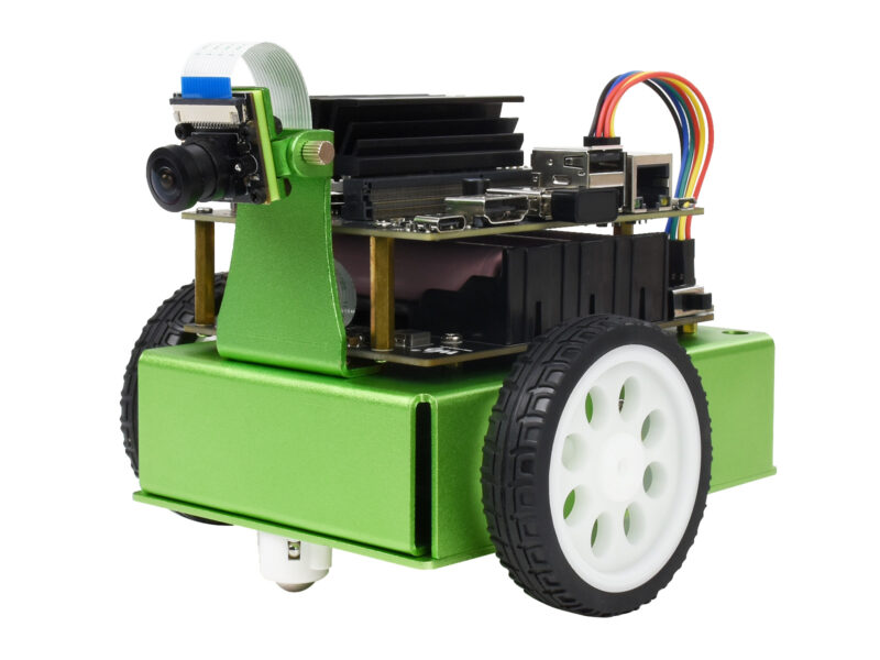 JetBot AI Kit - Image 2