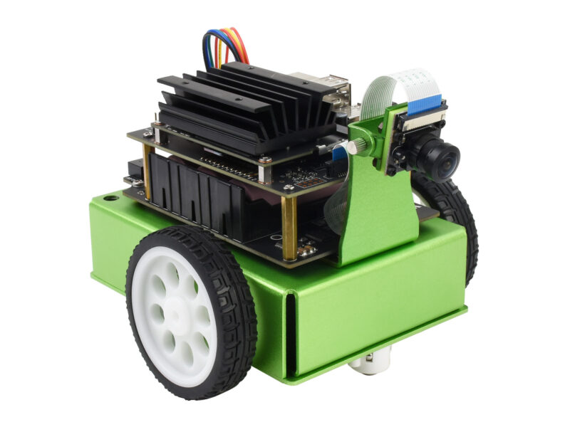 JetBot AI Kit - Image 3