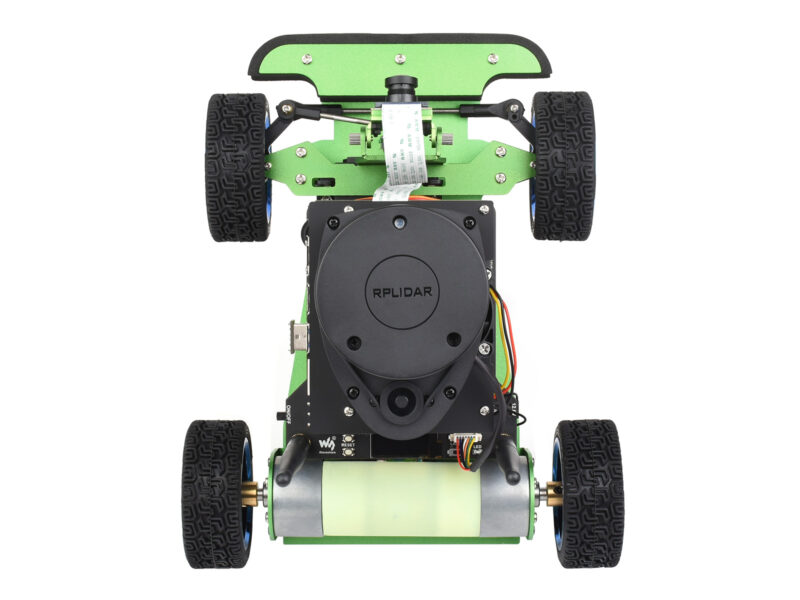 Jetson Nano JetRacer ROS AI Kit - Image 3