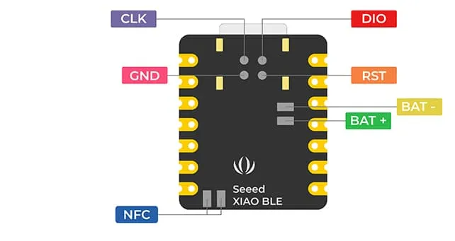 XIAO nRF52840_8