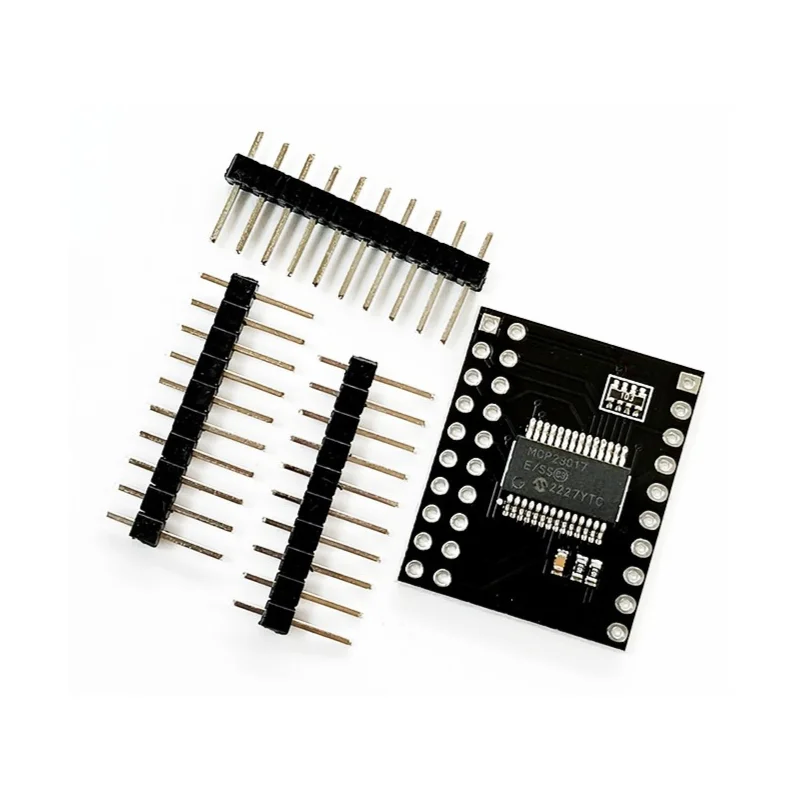 I2C to GPIO Converter 16-bit I/O Expander - Image 2