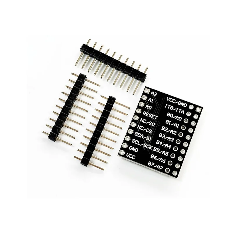 I2C to GPIO Converter 16-bit I/O Expander - Image 3