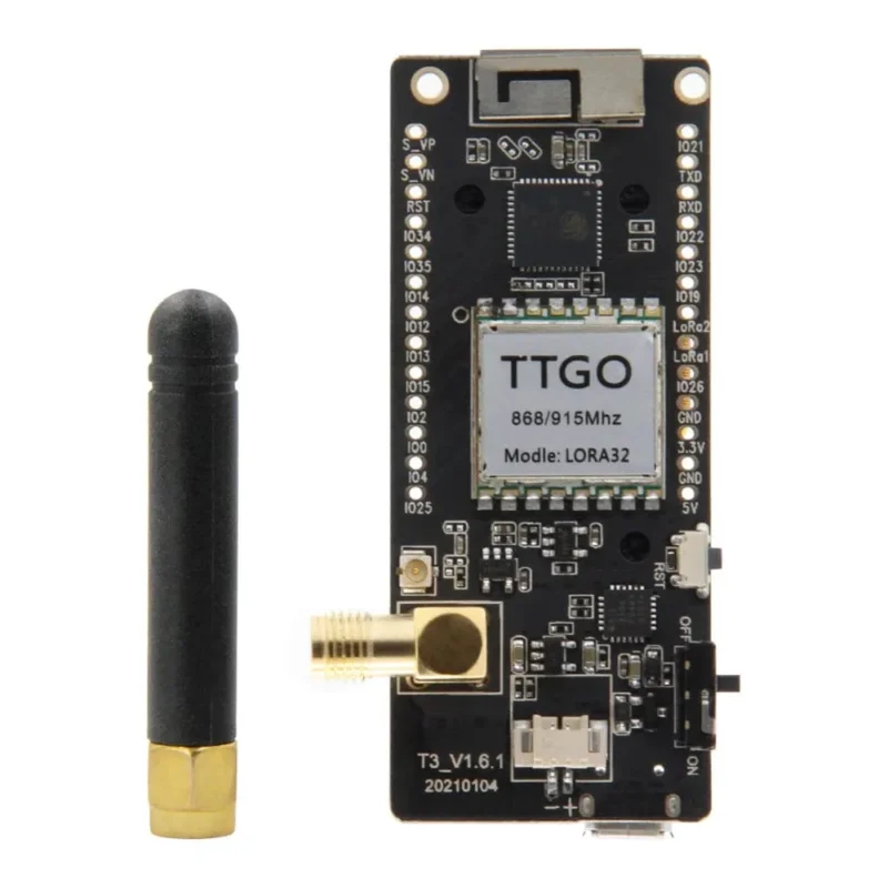 LoRa32 V2.1_1.6-6