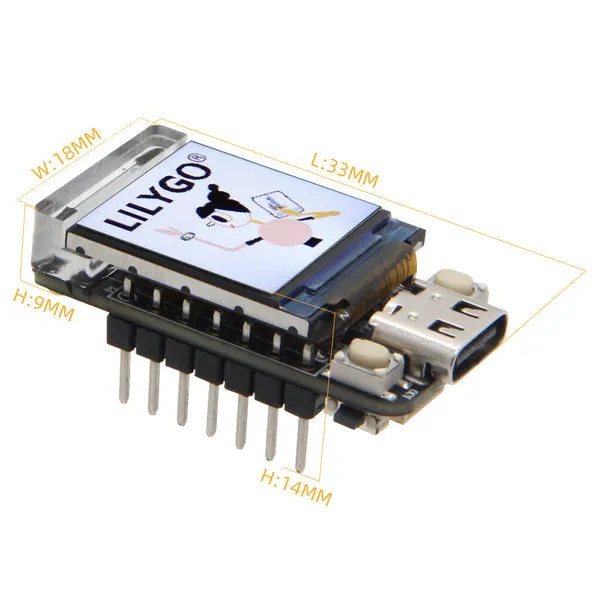 T-QT Pro-6