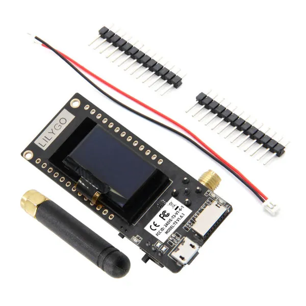 LoRa32 V2.1_1.6-11