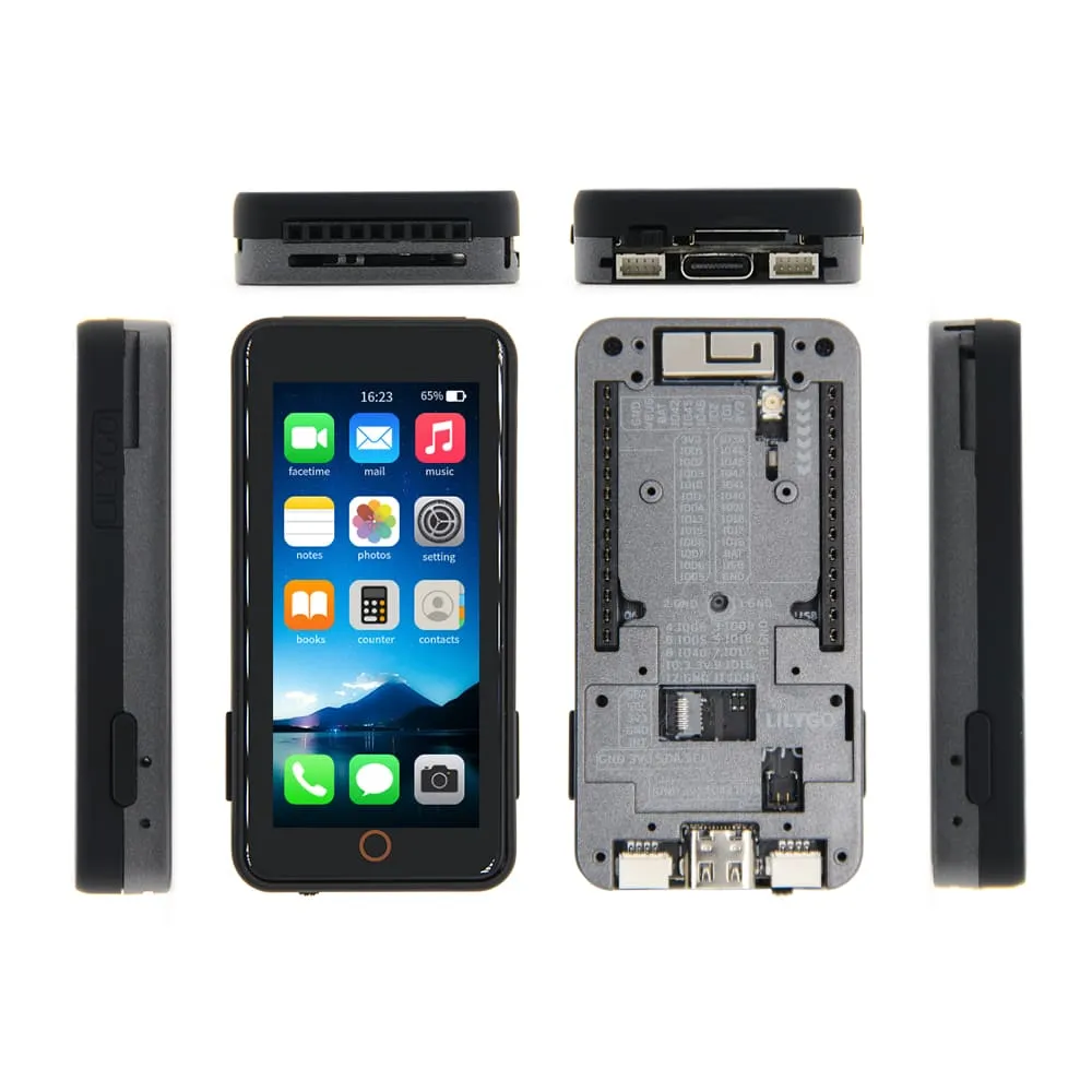 T-Display S3 Pro-3