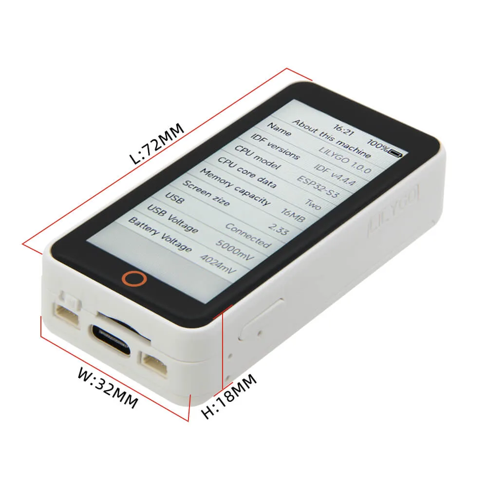 T-Display S3 Pro-6