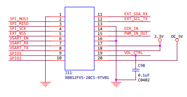 SteadyWin GIM60-10-8 Joint Motor 5NM-4