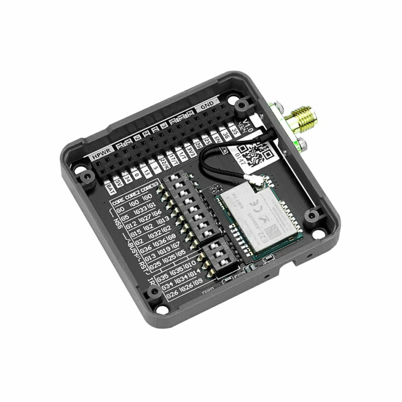 M5Stack Module LoRa868 v1.2 (868Mhz)