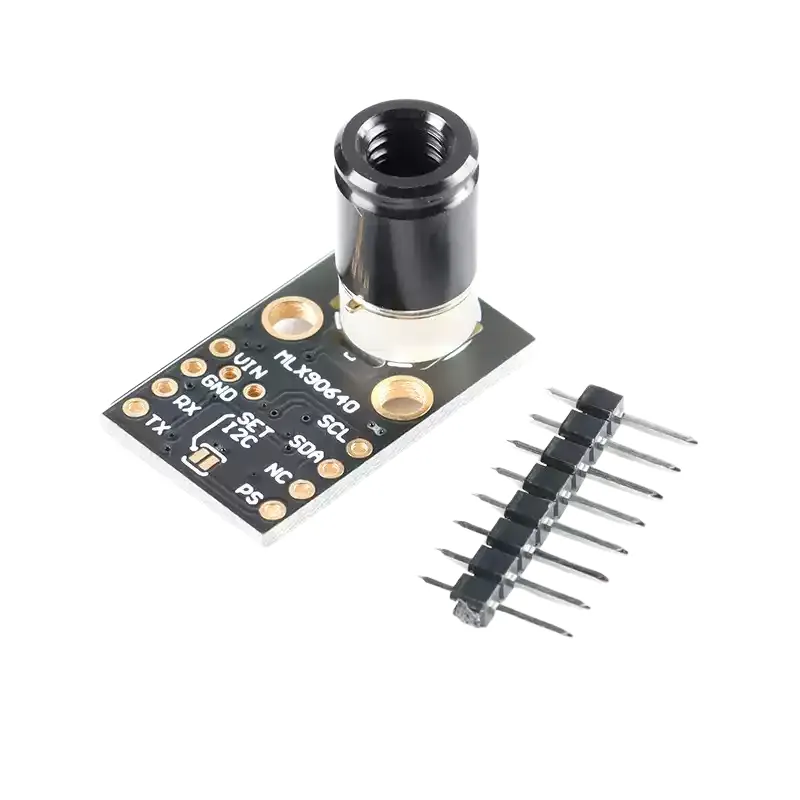 Yourcee MLX90640BAA/BAB IR Module 32×24 Thermal Imager Sensor Module GY-MCU90640