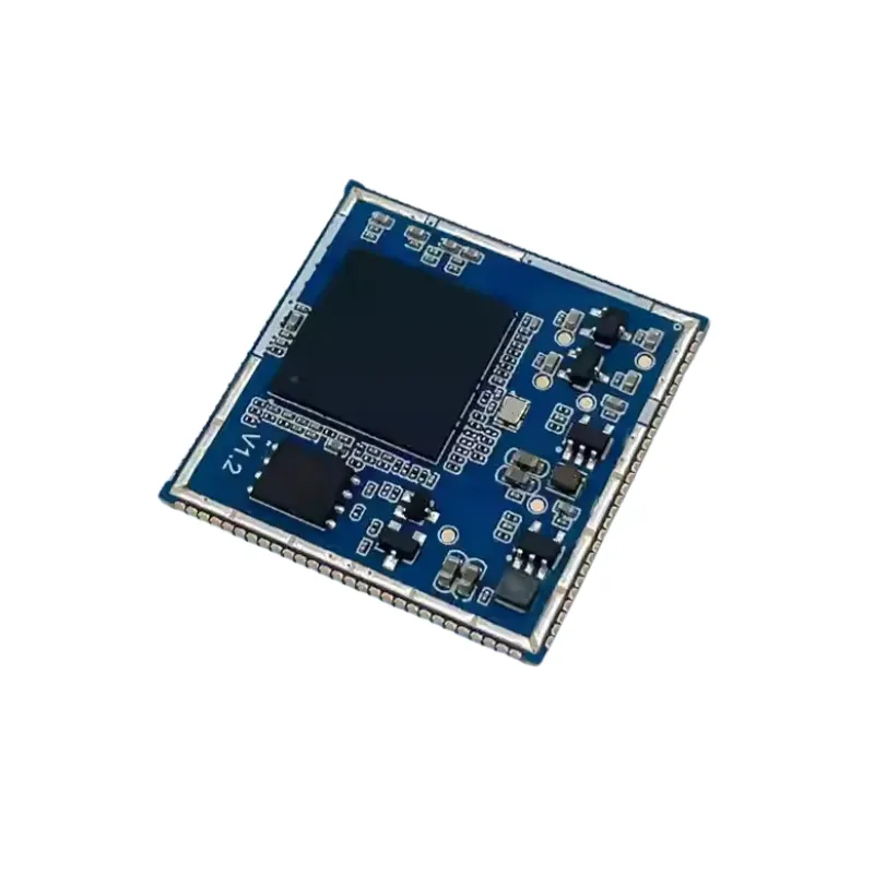 Hi-Link HLK-TX510 3D Face Recognition Module