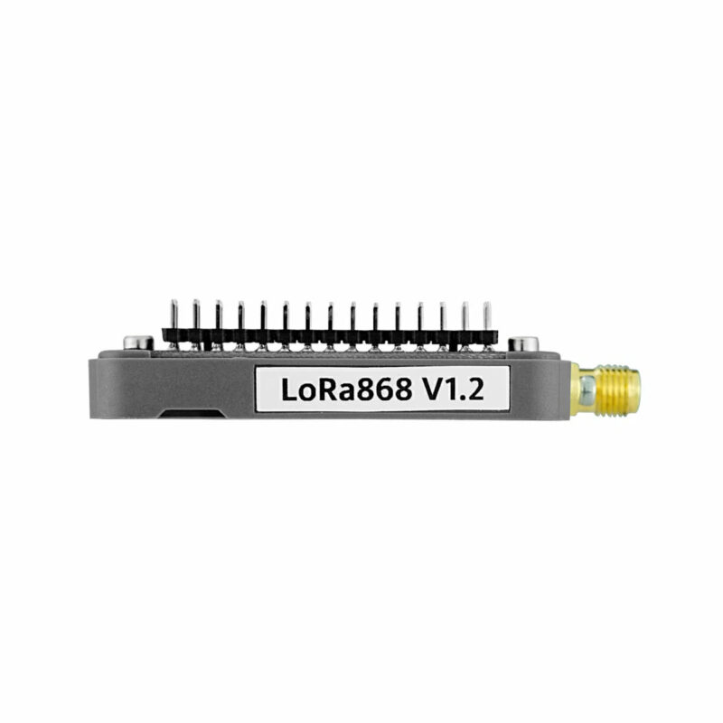 M5Stack Module LoRa868 v1.2 (868Mhz)