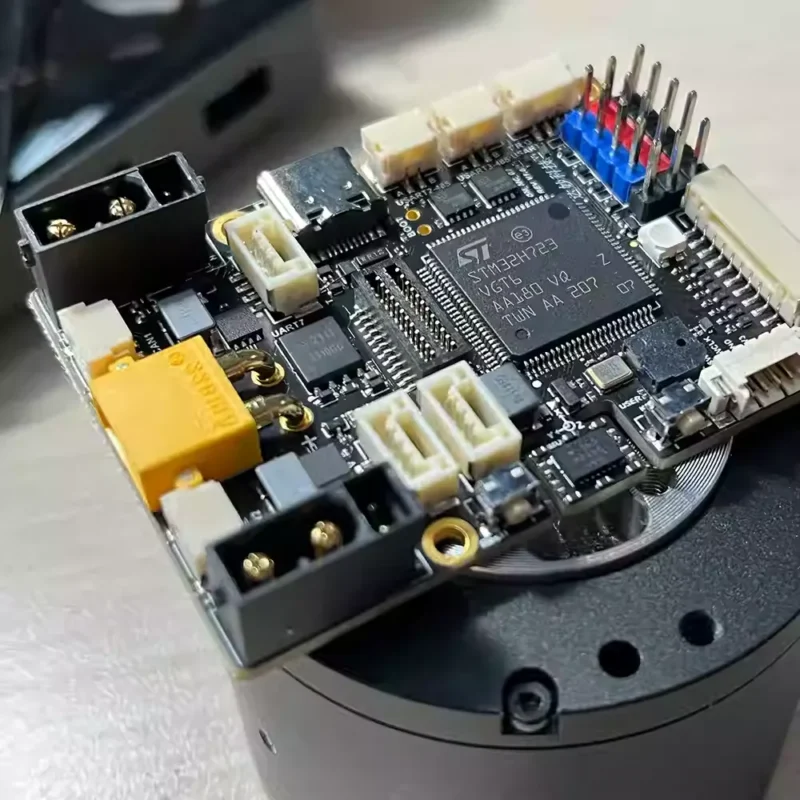 STM32 H723 Robot Control Board with BMI088 IMU - Image 2