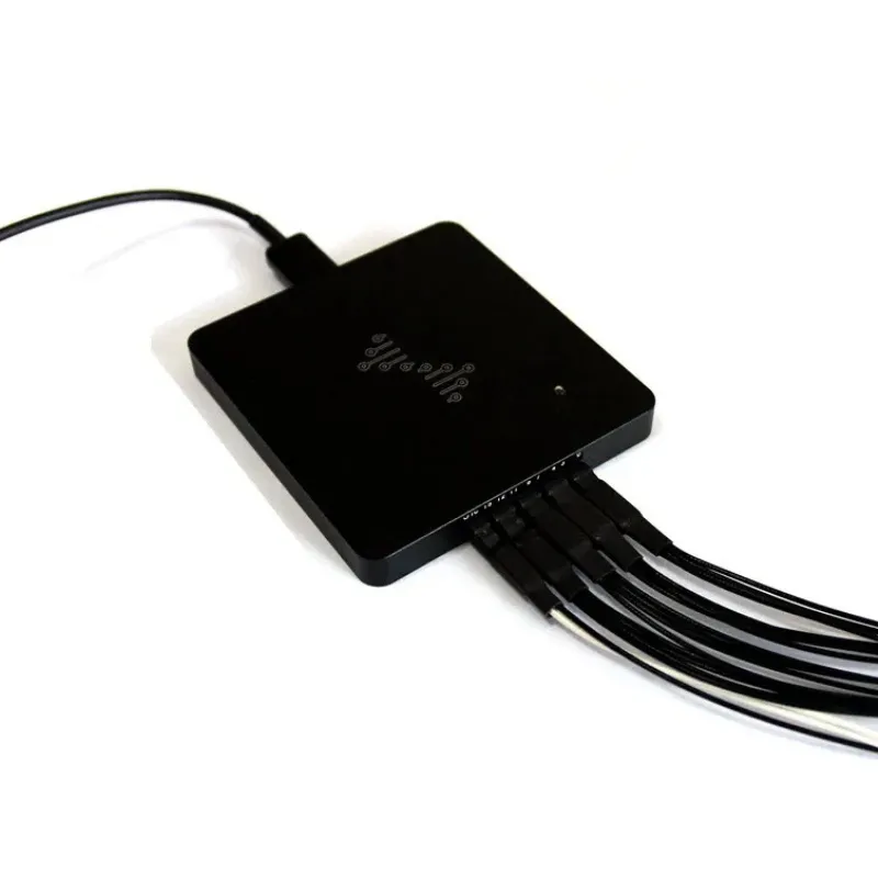 Logic Analyzer