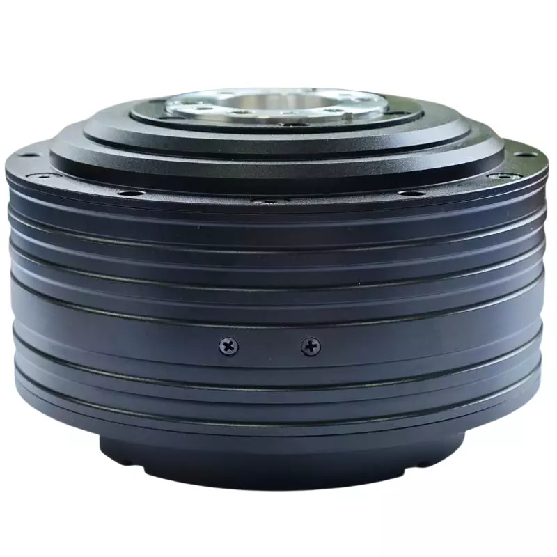 DMBOTs DM-J8009P-2EC High-Precision Dual Encoder Robotic Actuator with Crossed Roller Bearing - Image 2