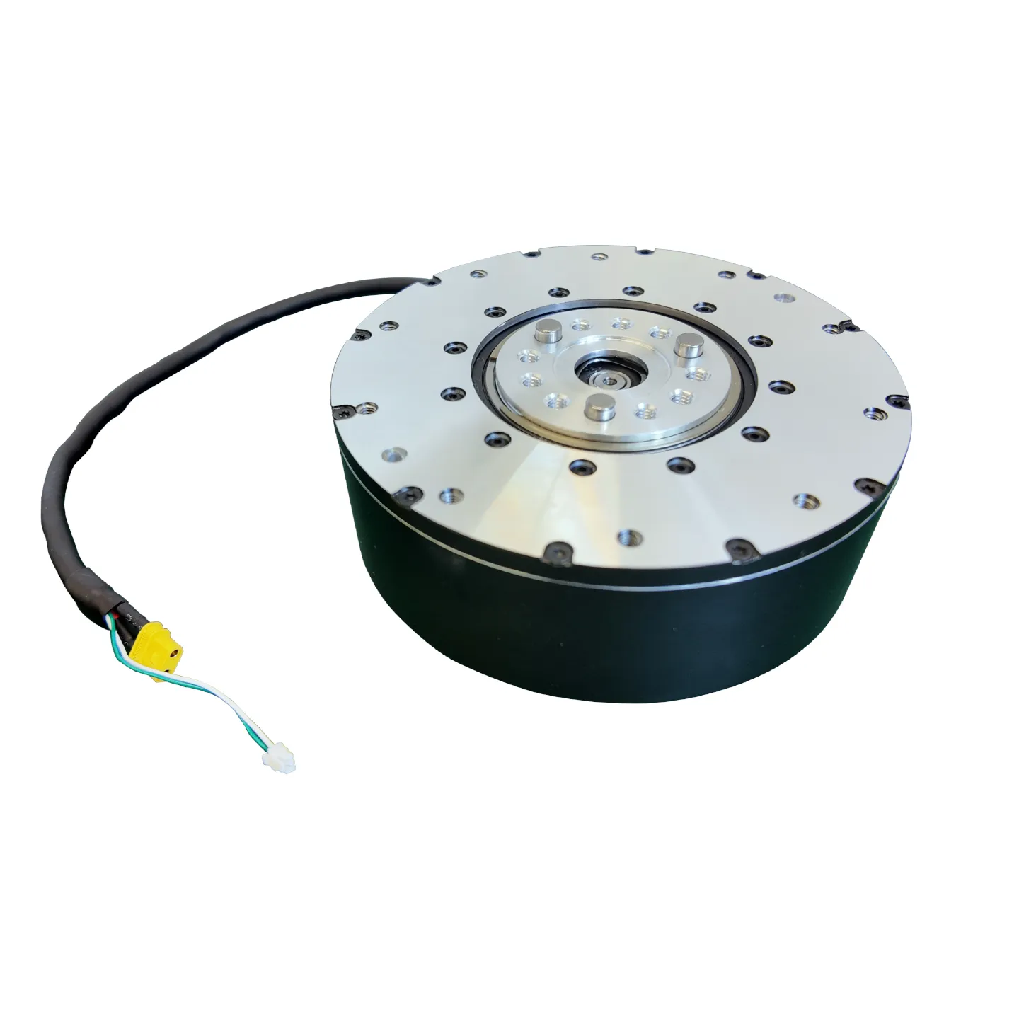 ROBSTRIDE04 120Nm Integrated Actuator Module - Image 7