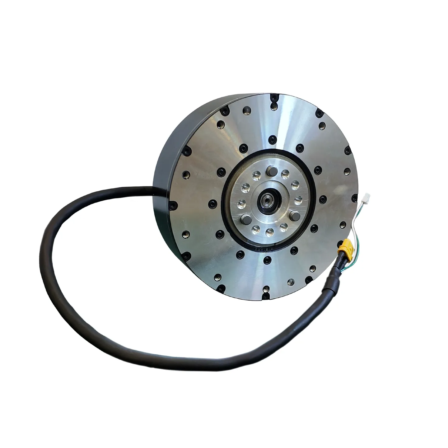 ROBSTRIDE04 120Nm Integrated Actuator Module - Image 6