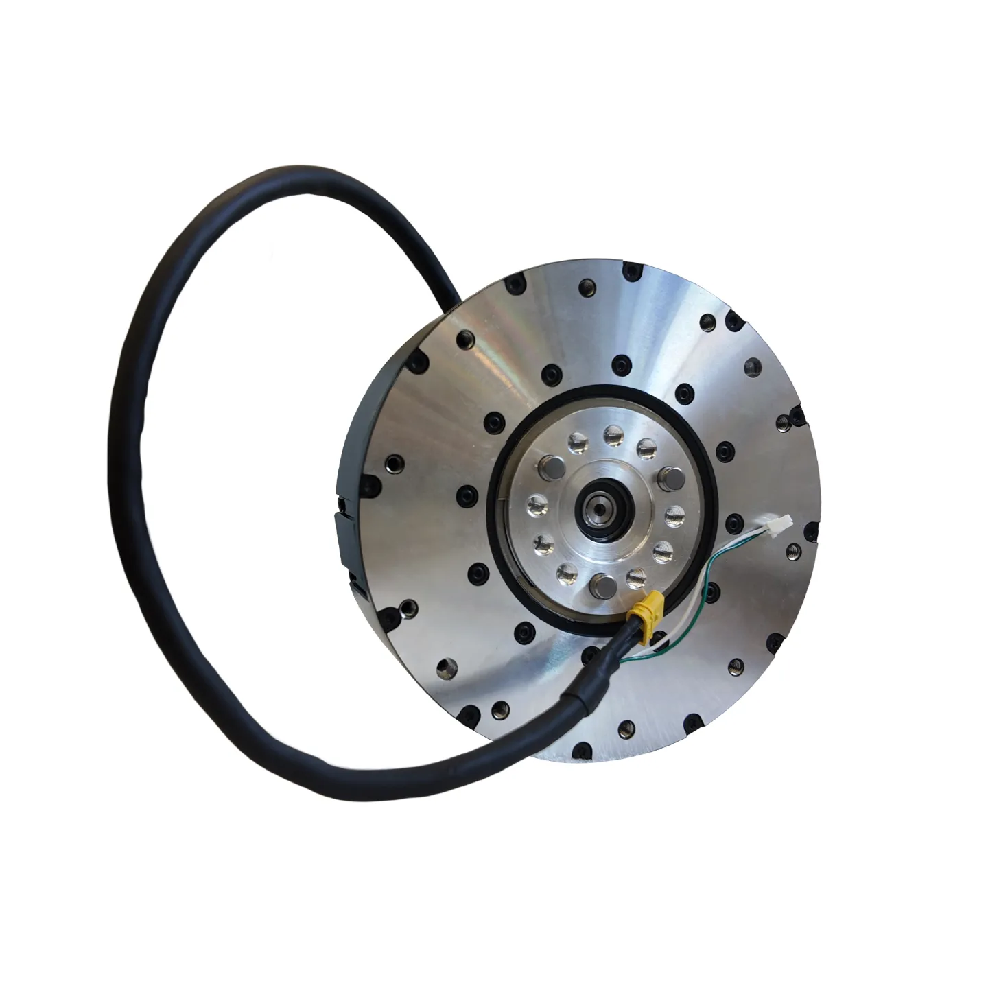 ROBSTRIDE04 120Nm Integrated Actuator Module - Image 5